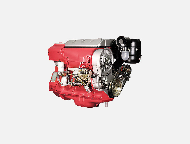 D 914 L4 (Agri)