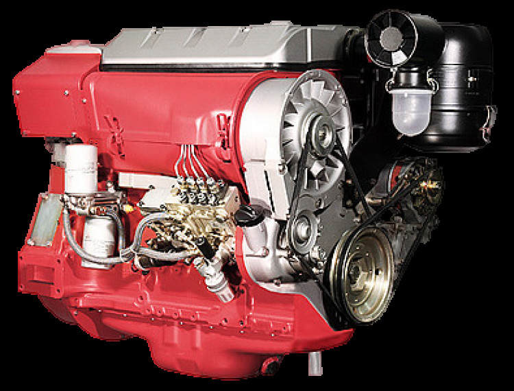 TCD 914 L6