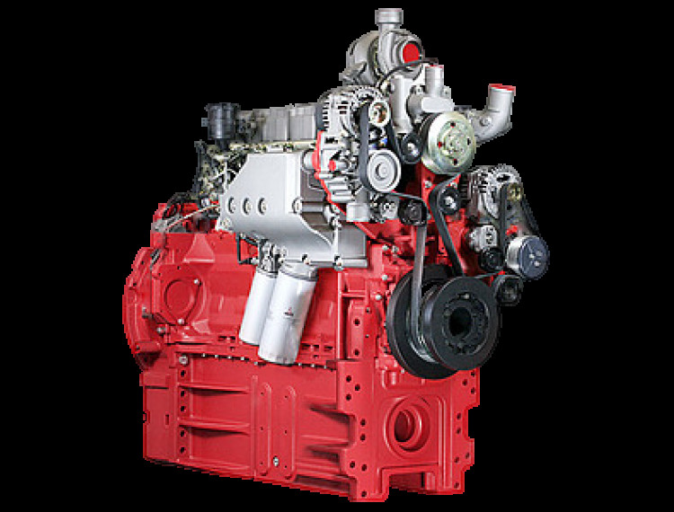 TCD 2013 L6 2V (Agri)