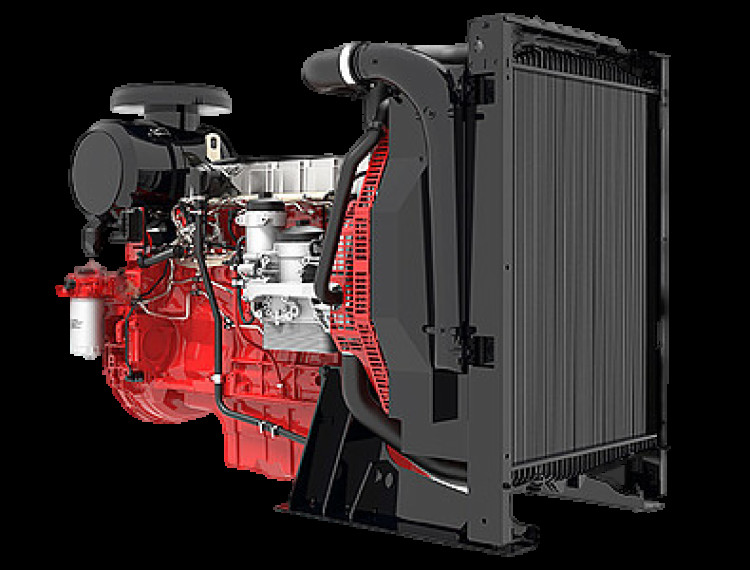 TCD 2013 L6 4V