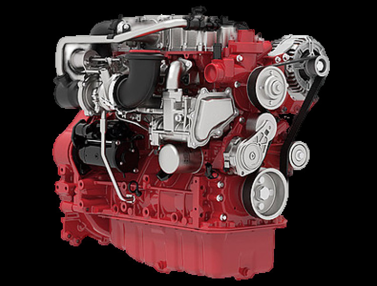 D 2.9 L4