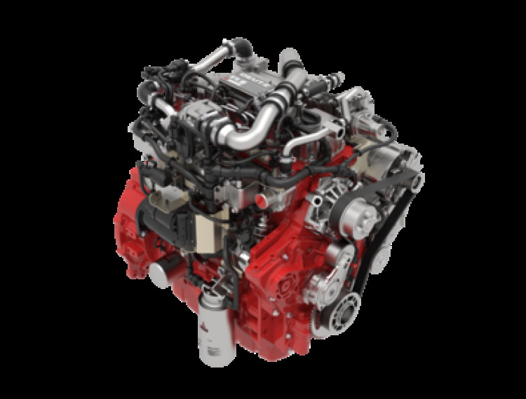 TD 3.6 L4