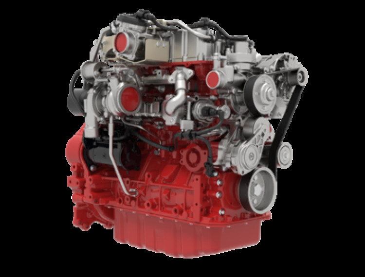 TCD 2.9 L4