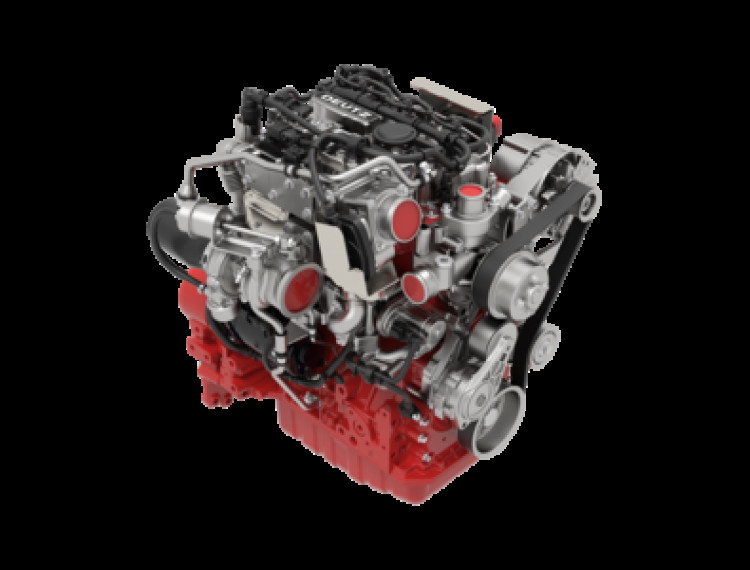 TCD 2.2 L3