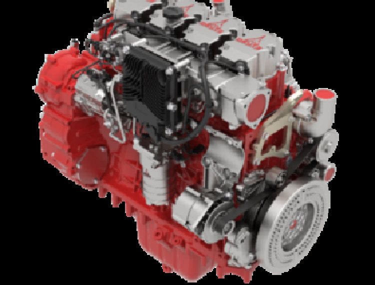 TCD 9.0 L4