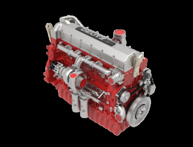TCD 18.0 L6