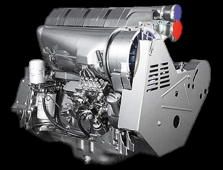BF 6 L 914
