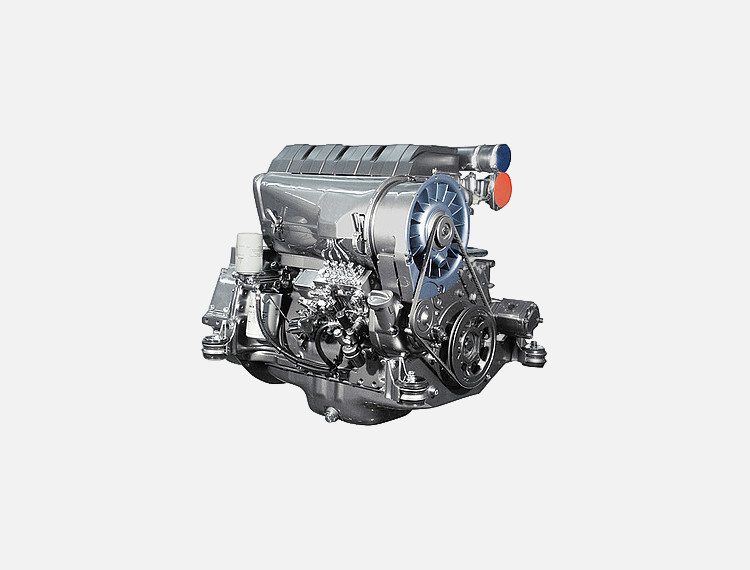 BF 6 L 914