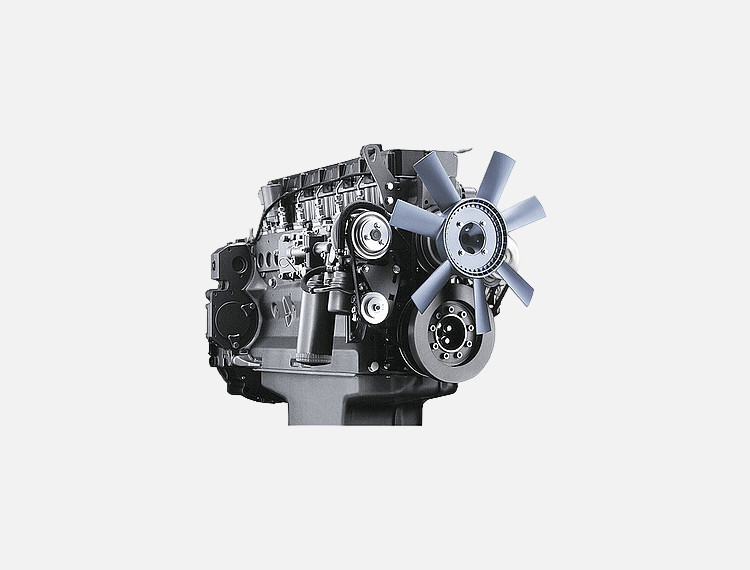 BF 4 M 1013 FC