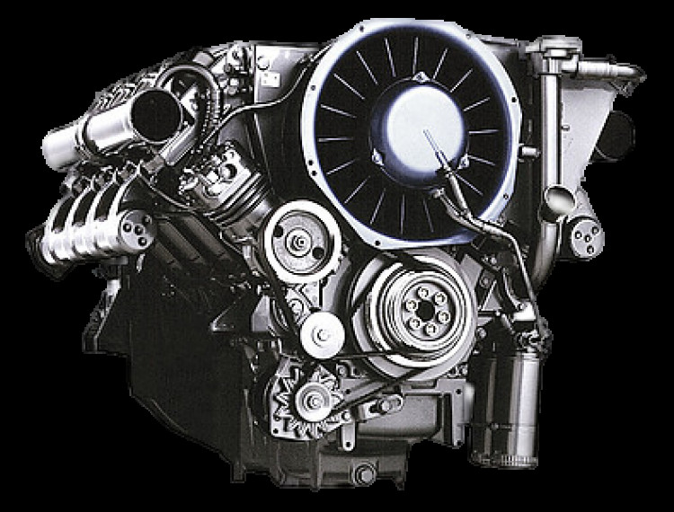 F 10 L 413 FW