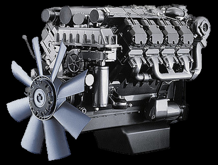 BF 6 M 1015 CP