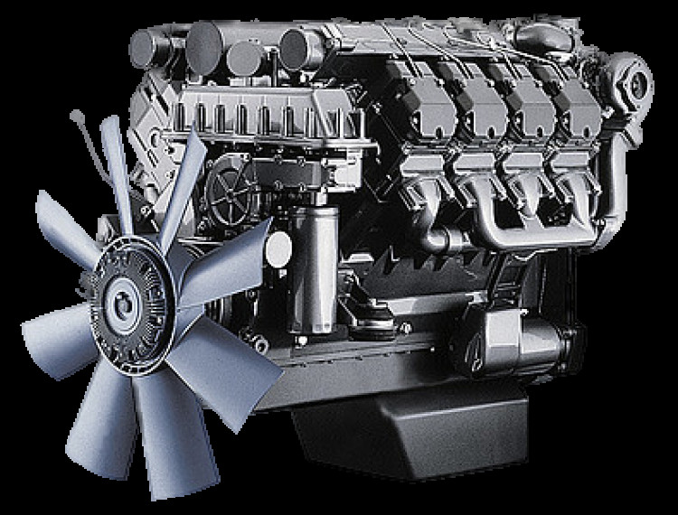 BF 6 M 1015 CP
