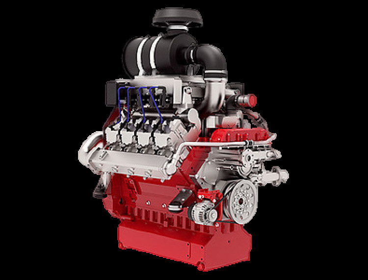 TCG 2015 V8