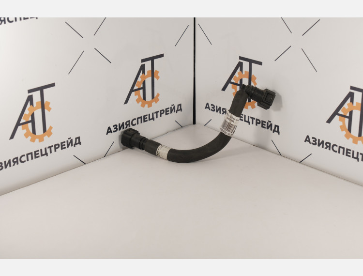 Трубка подачи топлива 4993398	 4BT 6BT ISBe