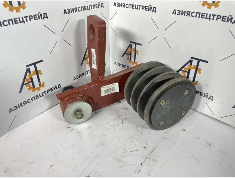 Ролик натяжной NTA855 4915200