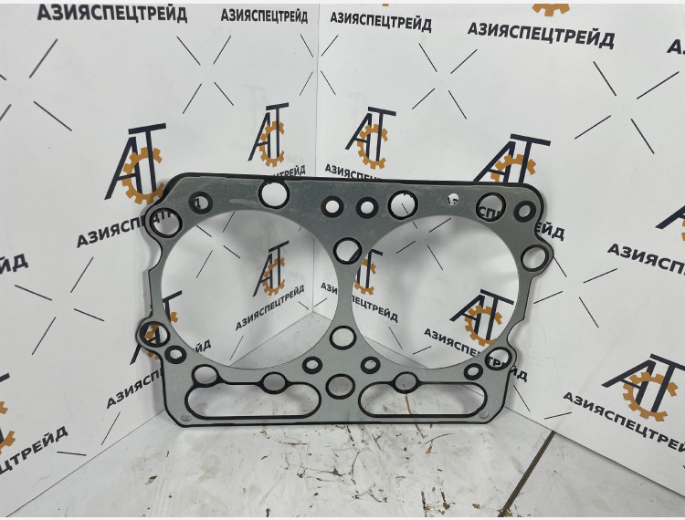 Прокладка ГБЦ NTA855 4058790