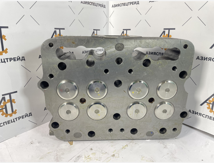 Головка блока цилиндров Cummins NTA 855 4915442