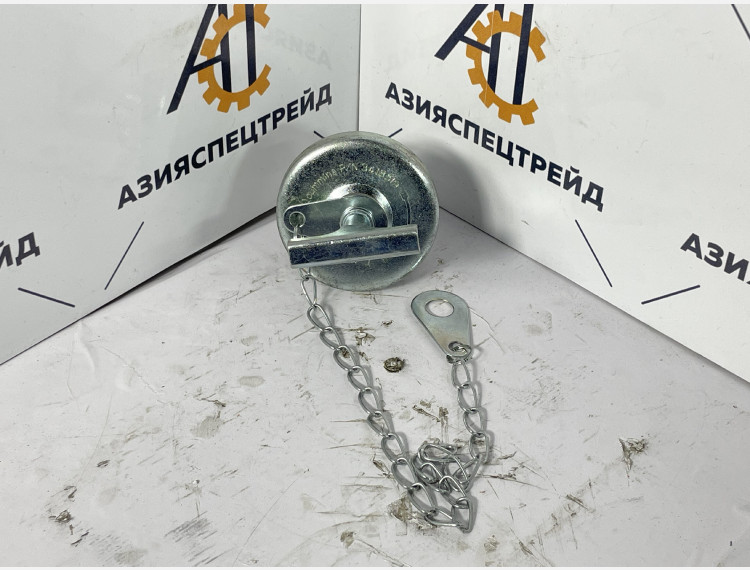 Крышка заливной горловины масла 3418519 NTA855