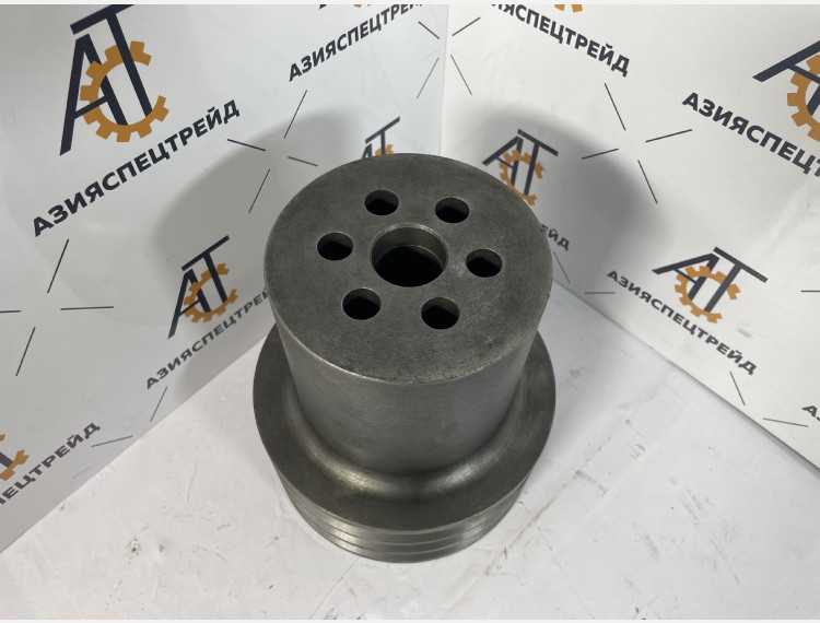 Шкив коленвала 3326140 NTA855