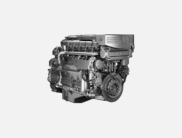 BF 6 M 1013 MCP