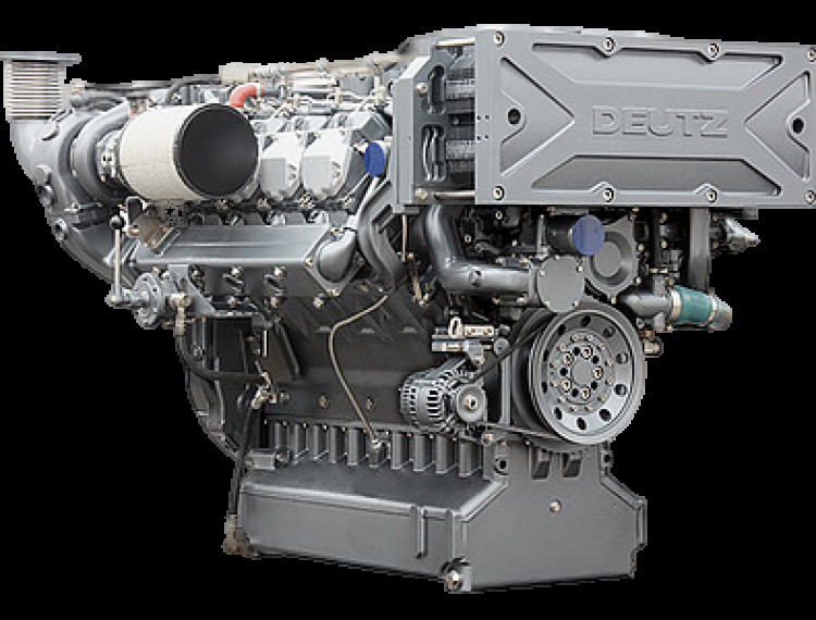TCD 2015 V6 M