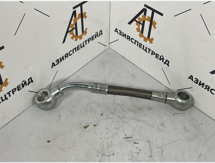 Трубка компрессора 3509020-81D