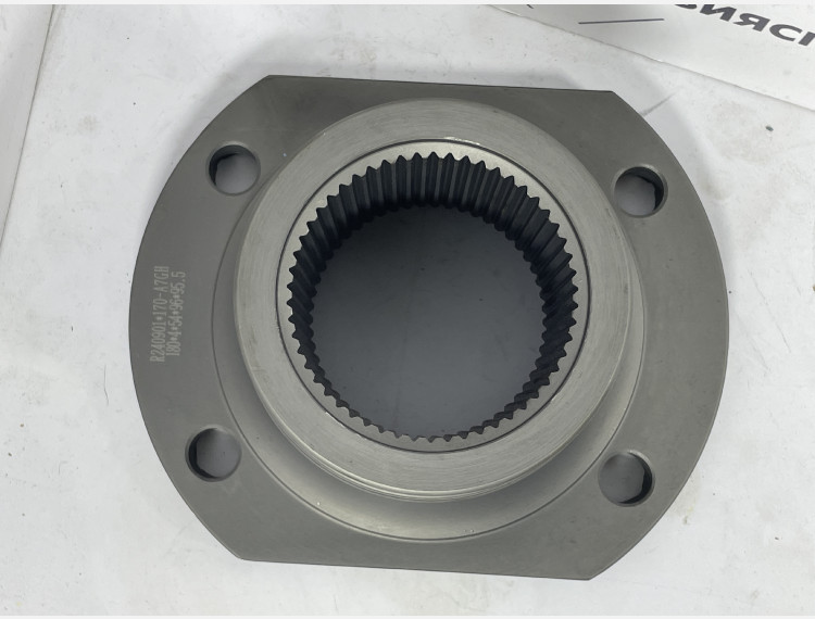 Фланец 1701616-A7G