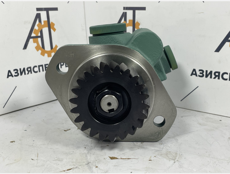 Насос ГУРа 3407020A64J-1H50V