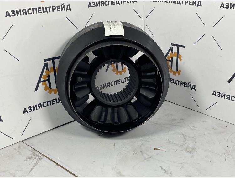 Блок саттелитов межосевого дифференциала в сборе 2507057-A6E/A