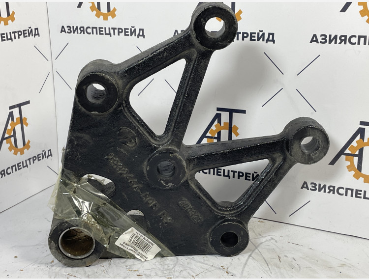 Задний кронштейн в сборе рессоры 2932450-80B/B