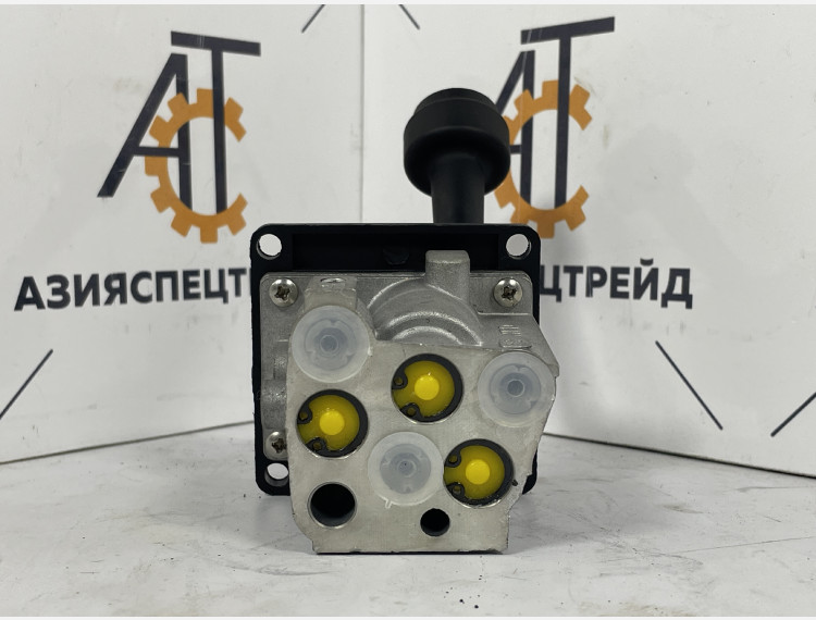 Клапан подъема кузова FAW