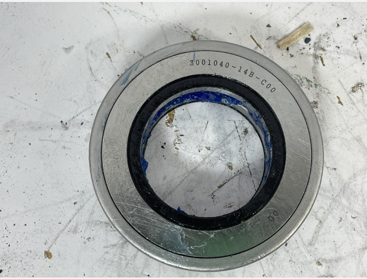 Подшипник шкворня опорный 3001040-14B-C00/A