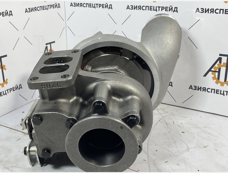 Турбокомпрессор 1118010-625-OA599J