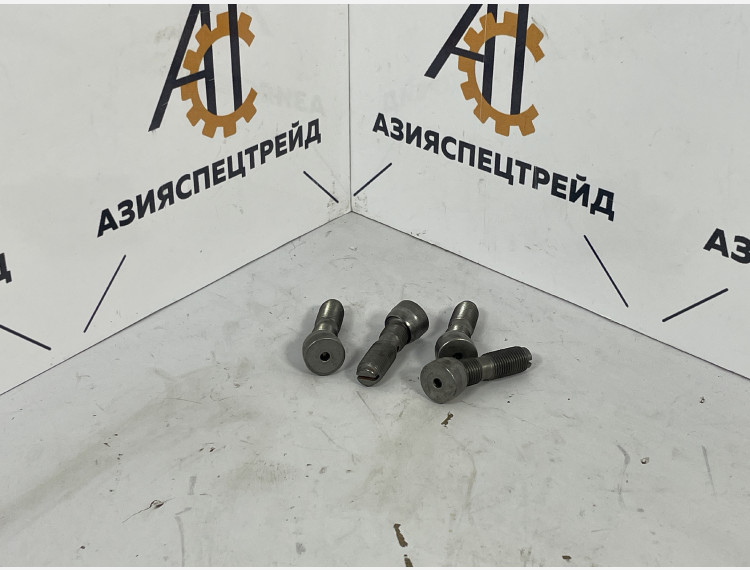 Болт коромысла D12 WG1246050011