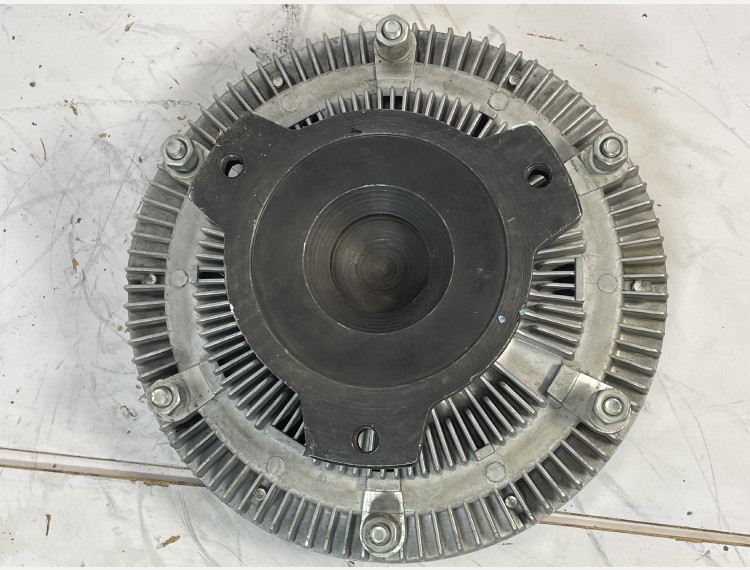 Гидромуфта VG1246060051 D12 Евро 3