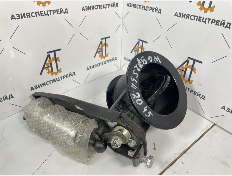 Горный тормоз WG9725542045 HOWO A7