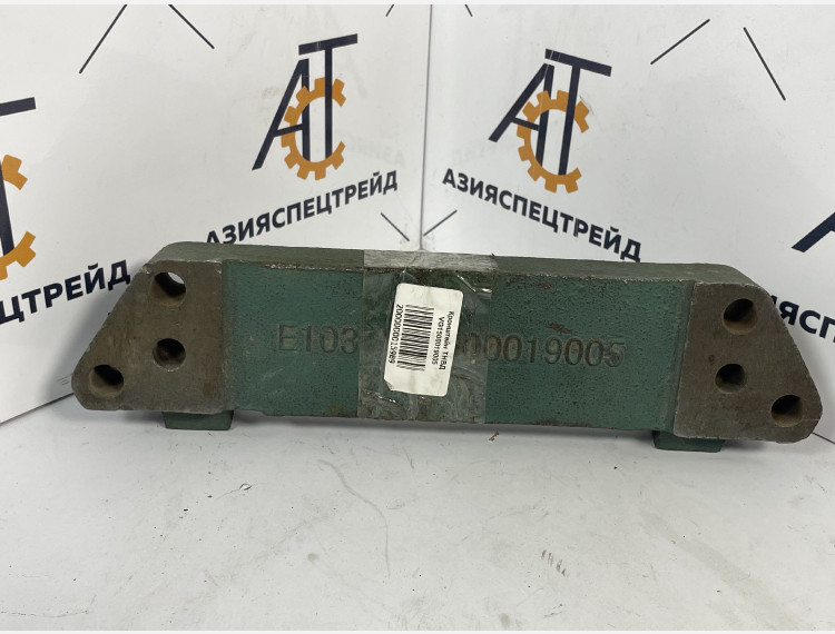 Кронштейн ТНВД VG1500019005