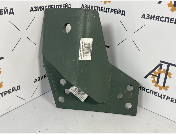 Кронштейн крепления двигателя передний левый HOWO VG9100590006