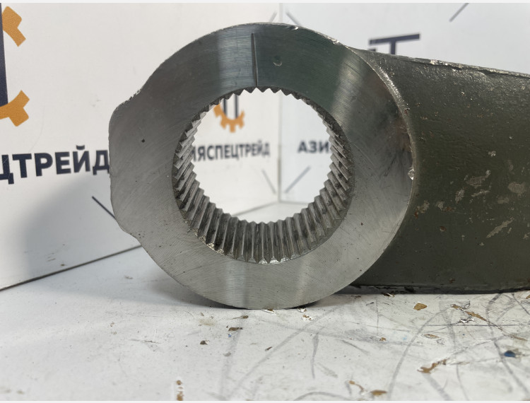 Рулевая сошка WG9725478045
