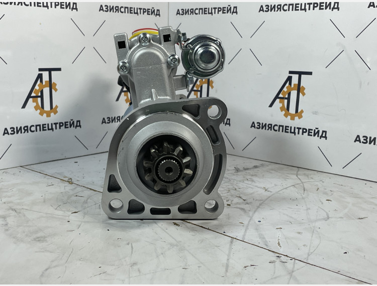 Стартер  QDJ2801 (10 зуб) 612600090561