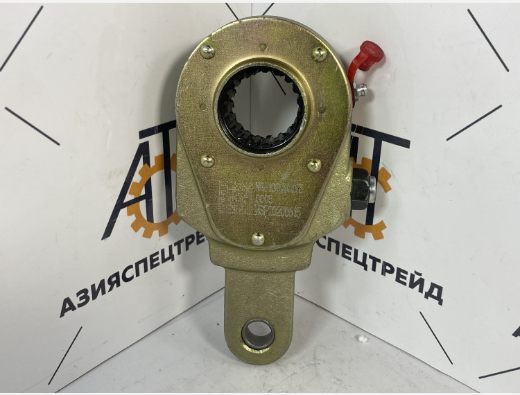 Трещетка тормозная передняя Howo AZ9100440005