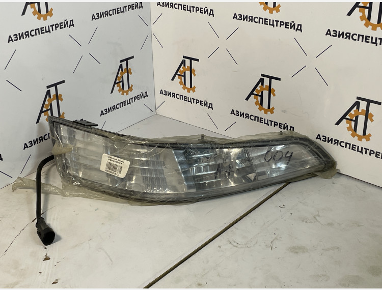 Габаритный фонарь WG9925720004 R
