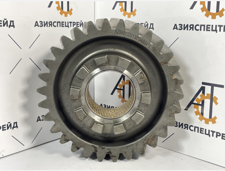 Шестерня OAB04*L1802 AZ9981320130