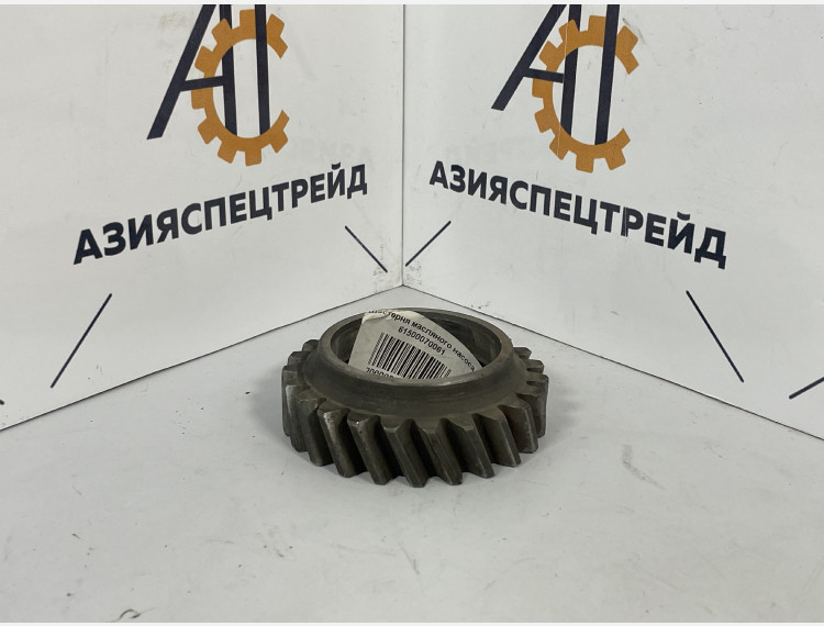 Шестерня масляного насоса 61500070061