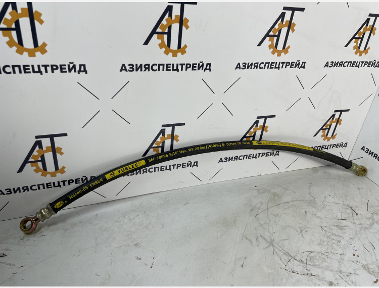 Шланг смазки ТНВД VG15600700012