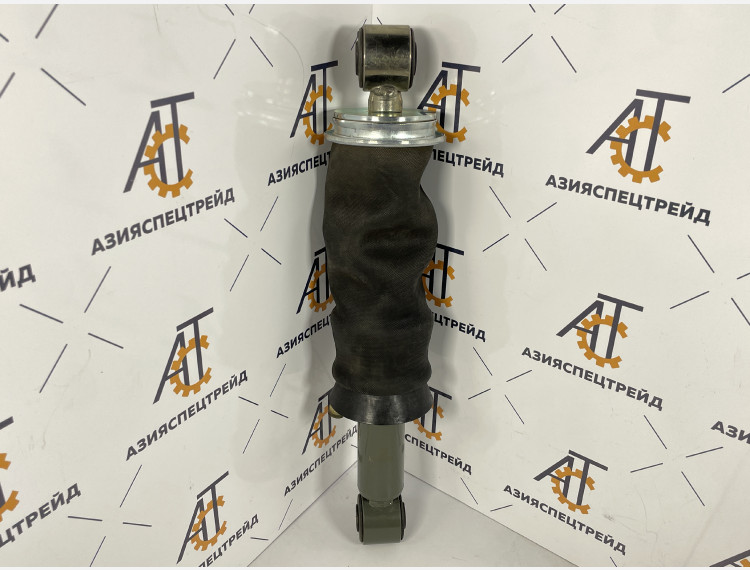 Амортизатор кабины задний пневматический WG1664440069/68