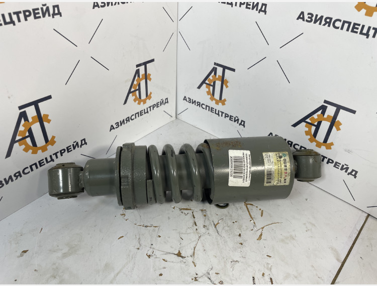 Амортизатор кабины с пружиной регулируемый передний WG1642430385/1