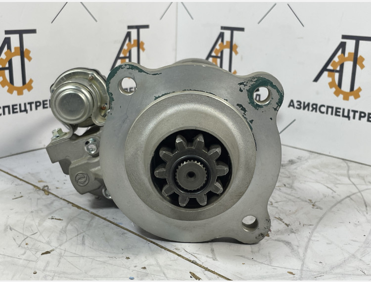 Стартер VG1560090001 (7,5 kW. 24V ). HOWO E2 QDJ2702