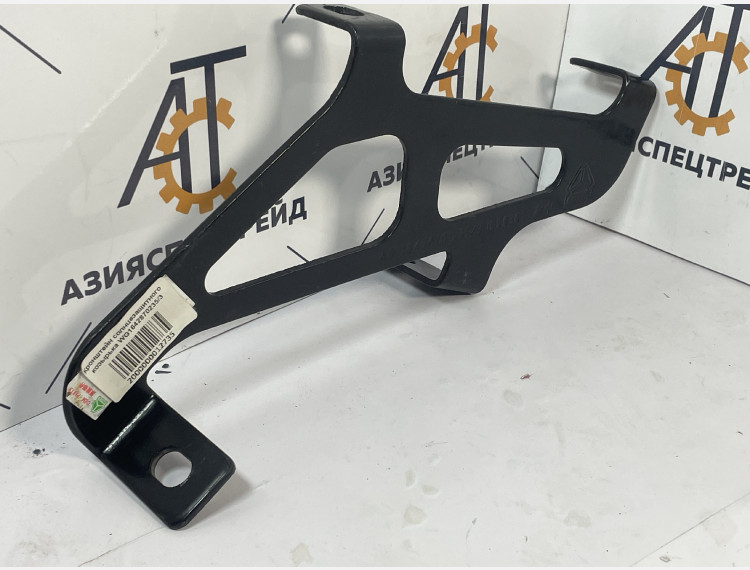 Кронштейн солнцезащитного козырька WG1642870235/3