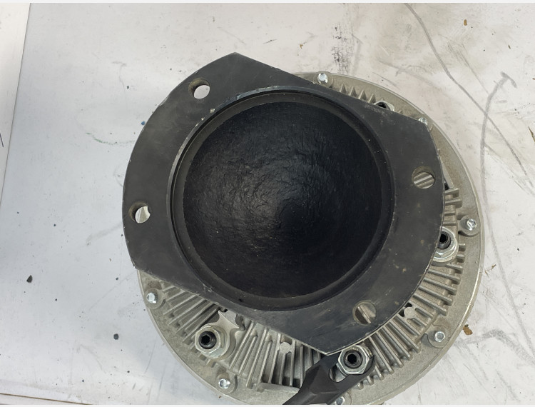 Гидромуфта 612630060454